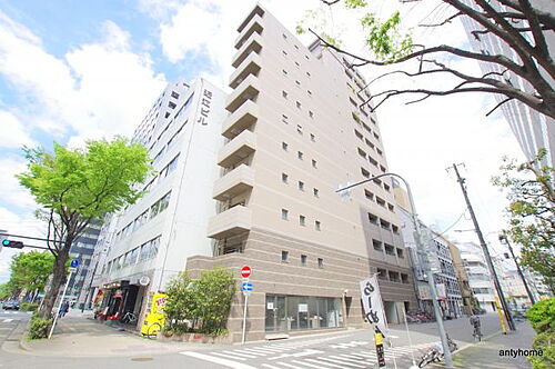 大阪府大阪市北区西天満５丁目 築19年11ヶ月 13階建