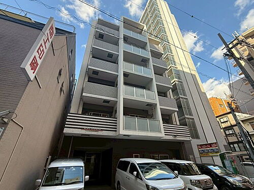 兵庫県神戸市中央区琴ノ緒町４丁目 賃貸マンション