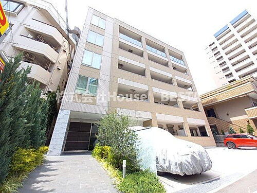 グランデュオ三宮ＩＩ