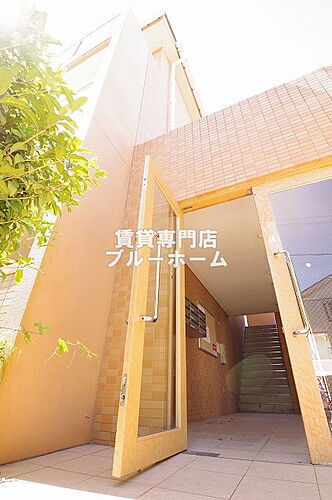 大阪府堺市北区東浅香山町２丁 賃貸マンション