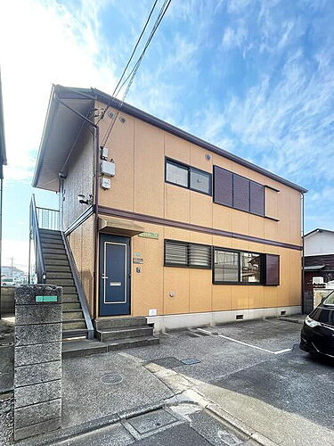 東京都練馬区石神井台６丁目 2階建 築34年9ヶ月