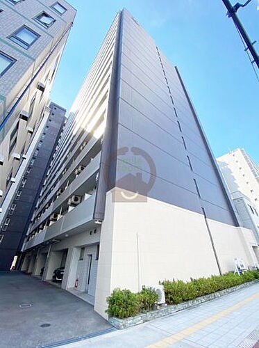 大阪府大阪市浪速区桜川２丁目 15階建 築12年10ヶ月