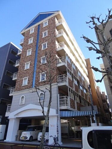 千葉県千葉市稲毛区緑町１丁目 築24年10ヶ月 7階建