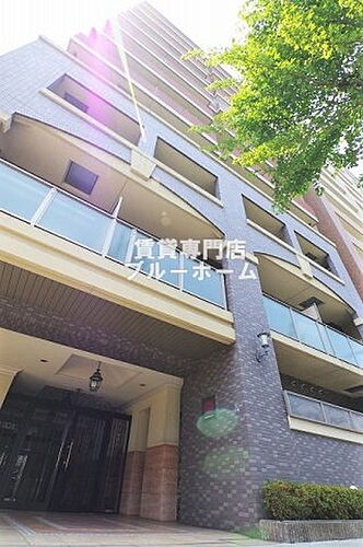 大阪府大阪市住吉区我孫子東１丁目 11階建 築21年9ヶ月