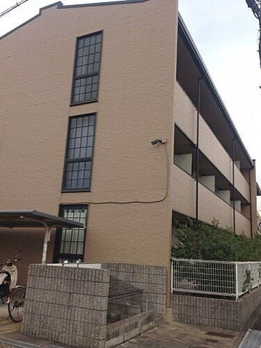 大阪府岸和田市小松里町 賃貸マンション