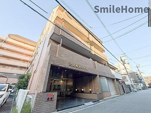 大阪府大阪市西成区玉出東１丁目 賃貸マンション