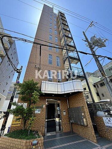大阪府大阪市都島区片町１丁目 賃貸マンション