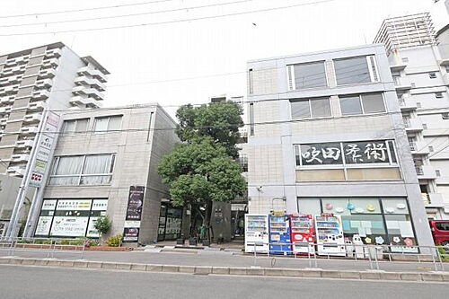 メゾンサクラ１１期南棟