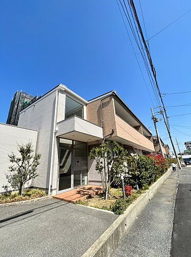 大阪府和泉市伯太町１丁目 2階建 築13年2ヶ月