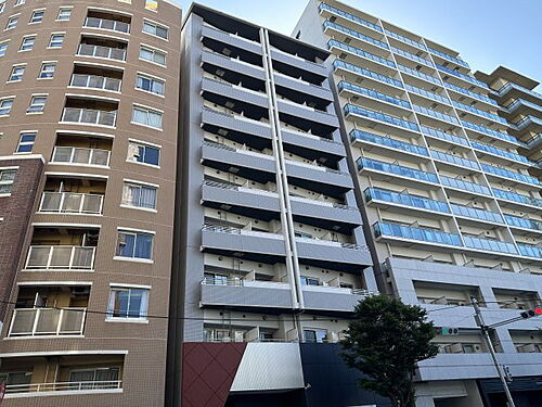 兵庫県神戸市中央区磯辺通１丁目 賃貸マンション