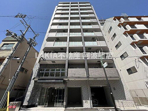 エスリードレジデンス大阪弁天町