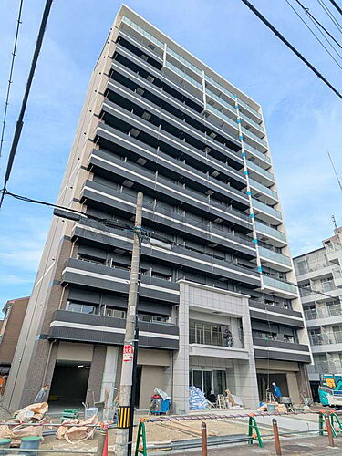 フォーリアライズ天王寺ヴァロール