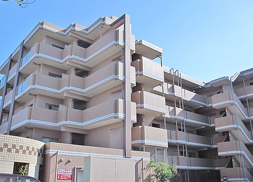 大阪府和泉市伯太町１丁目 賃貸マンション