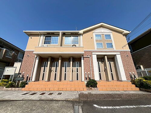 大阪府羽曳野市東阪田 築13年5ヶ月 2階建