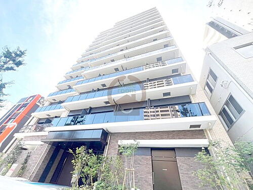 大阪府大阪市西区南堀江２丁目 14階建 築1年6ヶ月