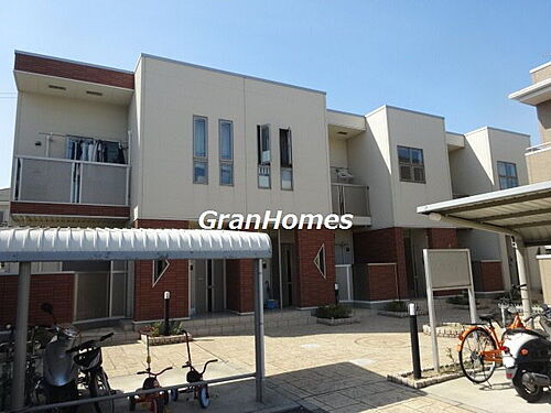 ブロード　ガーデンＩＩ