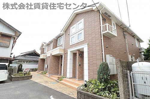和歌山県和歌山市太田２丁目 2階建