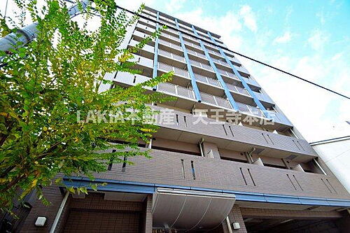 インプルーブ四天王寺