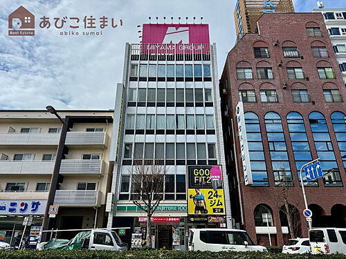 大阪府大阪市住吉区長居東４丁目 地上6階地下1階建 築57年8ヶ月