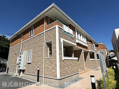 兵庫県赤穂市加里屋 賃貸アパート