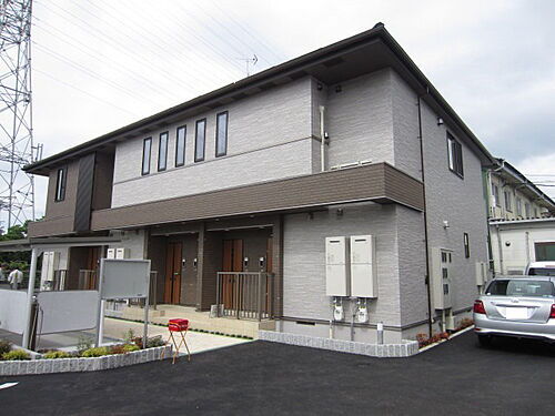 大阪府岸和田市下松町５丁目 賃貸アパート