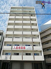愛知県名古屋市北区山田1丁目11-18 大曽根駅 1K 賃貸(賃貸マンション・アパート)