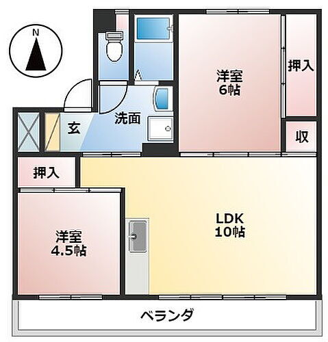 apartment 南濃町津屋
