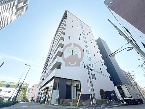 大阪府大阪市西区南堀江４丁目 14階建 築18年4ヶ月