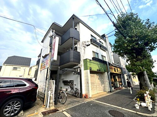 兵庫県神戸市東灘区本庄町１丁目 賃貸マンション