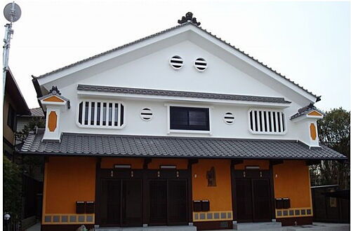 兵庫県三木市緑が丘町西２丁目 賃貸アパート