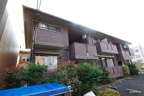 大阪府大阪市東淀川区西淡路４丁目 2階建 築24年3ヶ月