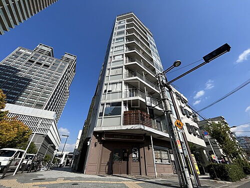 大阪府大阪市浪速区元町１丁目 賃貸マンション