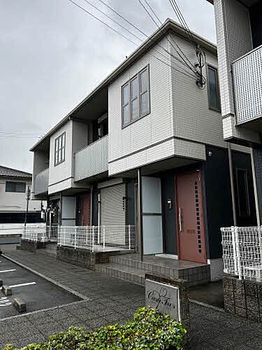 カーサ・トレスＡ