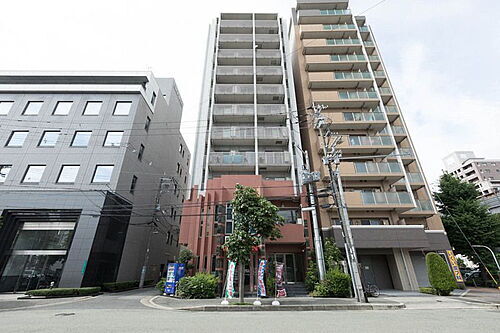 大阪府大阪市淀川区東三国４丁目 11階建 築17年3ヶ月