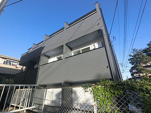 千葉県千葉市中央区春日１丁目 築7年7ヶ月 3階建