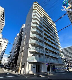 愛知県名古屋市北区大曽根4丁目17-5 大曽根駅 1K 賃貸(賃貸マンション・アパート)