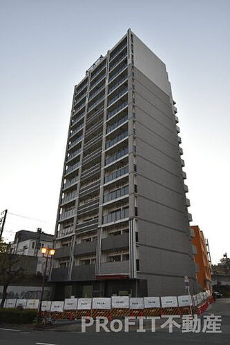 大阪府大阪市浪速区大国１丁目 賃貸マンション