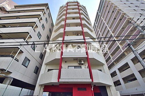 大阪府大阪市天王寺区寺田町１丁目 賃貸マンション