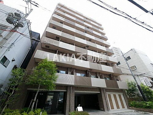 アーバネックス京橋