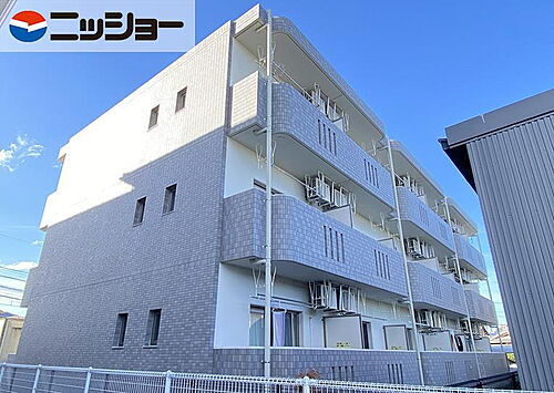 三重県津市川方町 賃貸マンション