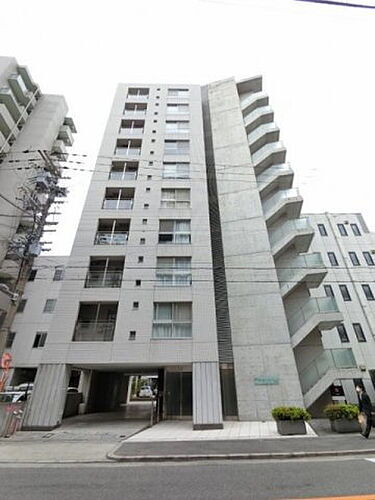 西天満レジデンス