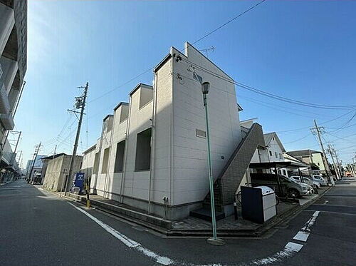 愛知県名古屋市中村区塩池町１丁目 賃貸アパート