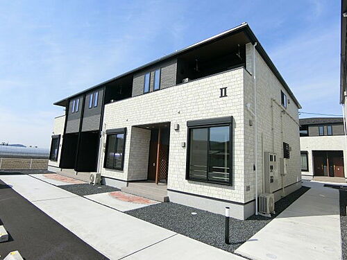 ル・グラン湯梨浜　ＩＩ