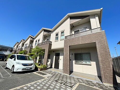 大阪府堺市東区高松 賃貸アパート