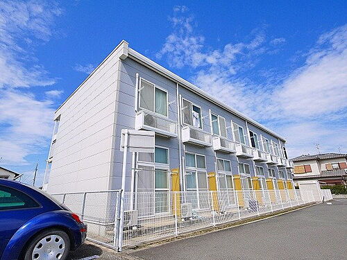 奈良県奈良市東九条町 2階建