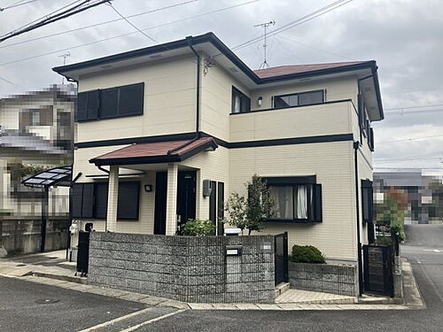 一里山４丁目貸家