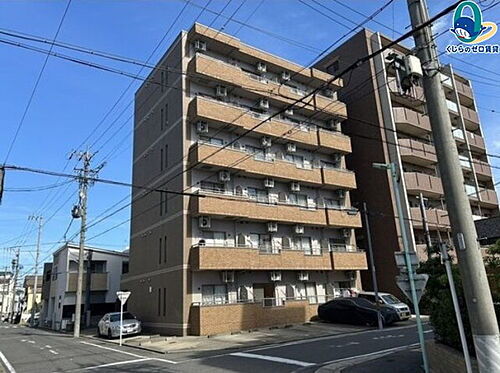 愛知県名古屋市千種区古出来３丁目 6階建 築19年9ヶ月