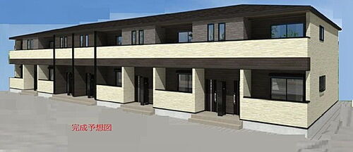 コート・ヴィレッジＩＩ