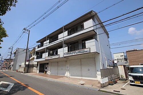 アネックス泉ヶ丘