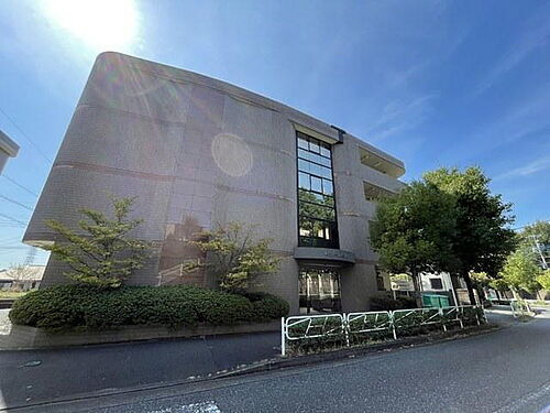 東京都八王子市東中野 賃貸マンション